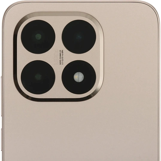 Смартфон Xiaomi 15T RU 12+256 Rose Gold