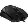 Мышь компьютерная Sven Мышь RX-100 черная (SV-020286)