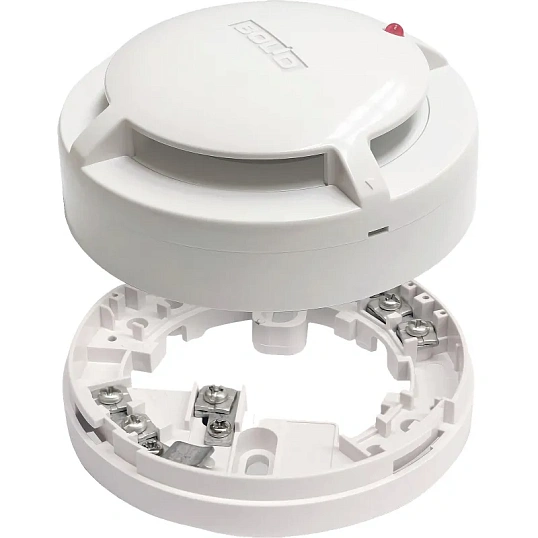 Извещатель пожарный Болид дымовой адресный ДИП-34А-04