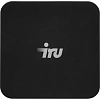 Неттоп IRU Planio 325 (2180270)R5 3500U/16Gb/SSD512Gb Vega 8/noOS