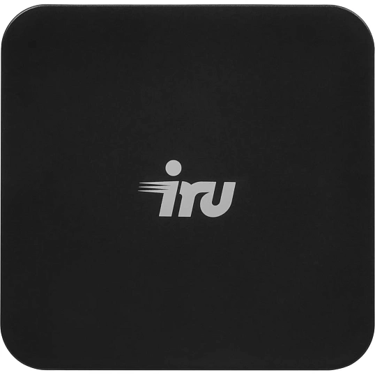 Неттоп IRU Planio 325 (2180270)R5 3500U/16Gb/SSD512Gb Vega 8/noOS