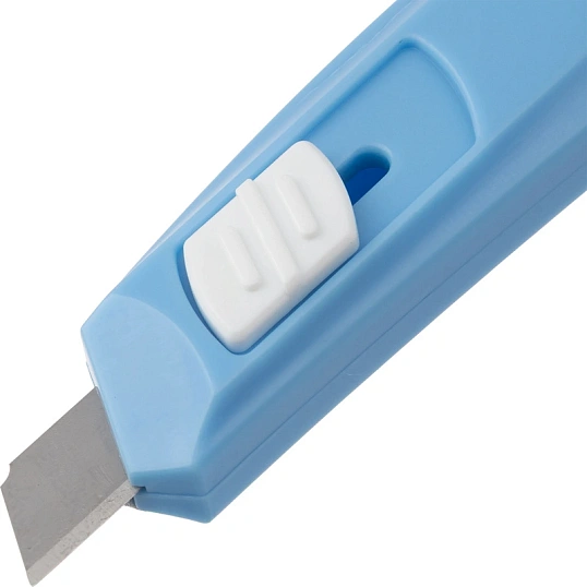 Набор ножей Attache мини безопасных 3 цвета