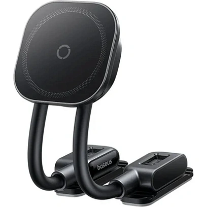 Держатель Baseus PrimeTrip C03s Magn. Stick-on Type Cosm.Black C0013701