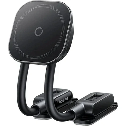 Держатель Baseus PrimeTrip C03s Magn. Stick-on Type Cosm.Black C0013701