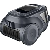 Пылесос LG VC5420NHTG, 2000Вт/380Вт, Управление на ручке, цвет серый