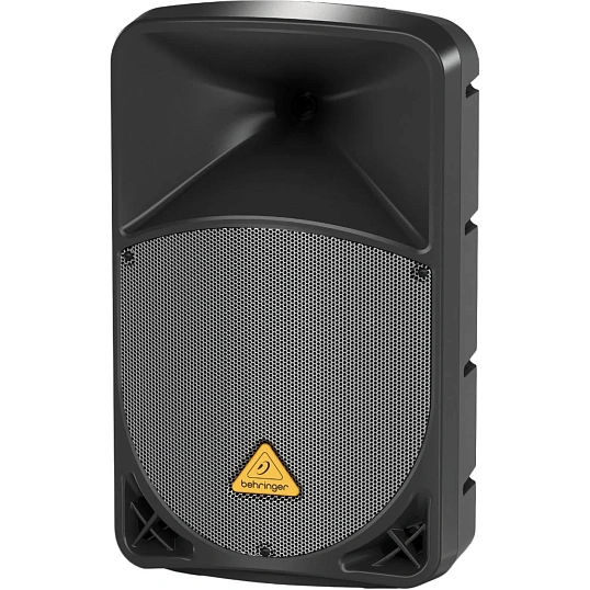 Акустическая система Behringer B112MP3, активная 2-х полосная, 1000 Вт, MP3