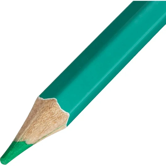 Карандаши акварельные 'Классика цвета' 6 цв. с кистью 32С 2089-08 набор