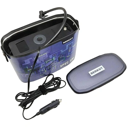 Компрессор автомобильный  Berkut SPEC-3M