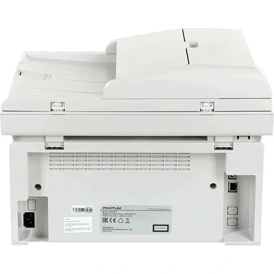 МФУ Pantum M6557NW лазерное, монохром, цвет.сканер, 22 стр/мин