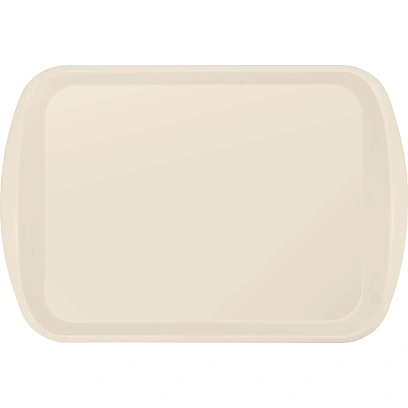Поднос прямоугол. 365х255 мм