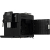Кофемашина автоматическая BigTech EСM301B, 1,7литра, зерна 250 гр,черная