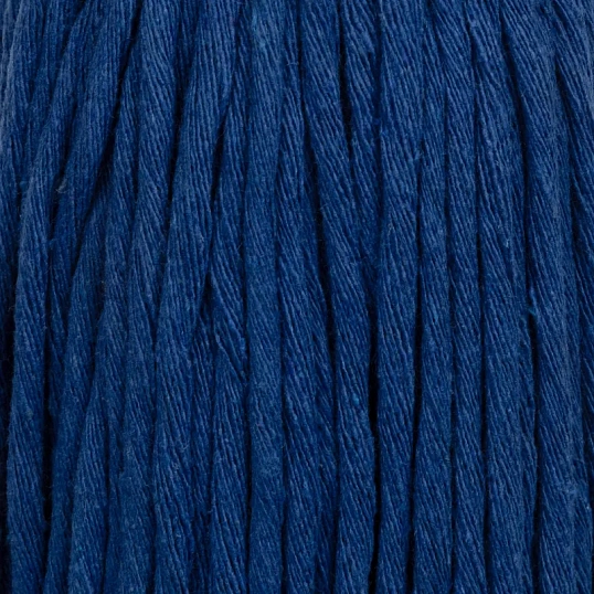 Насадка МОП Алабама 250 г веревочный резьбовой хлопок синий RK1542