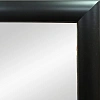 Зеркало КТ_настенное Ретта Б785 600х1200 реверсивное черный