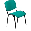 Стул БМФ Easy Chair Rio(ИЗО) черн, ткань зеленая С34