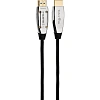 Кабель активный оптический HDMI 19M/M,ver. 2.1, 20m Telecom <TCG2120-20M