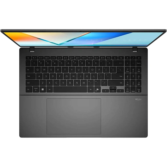 Ноутбук Asus S16 S3607VA(90NB1672-M00CJ0)Core5-210H/16Gb/512GbSSD/16/NoOS