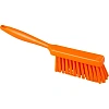 Щетка сметка FBK ручная 340х35мм оранжевая 102527