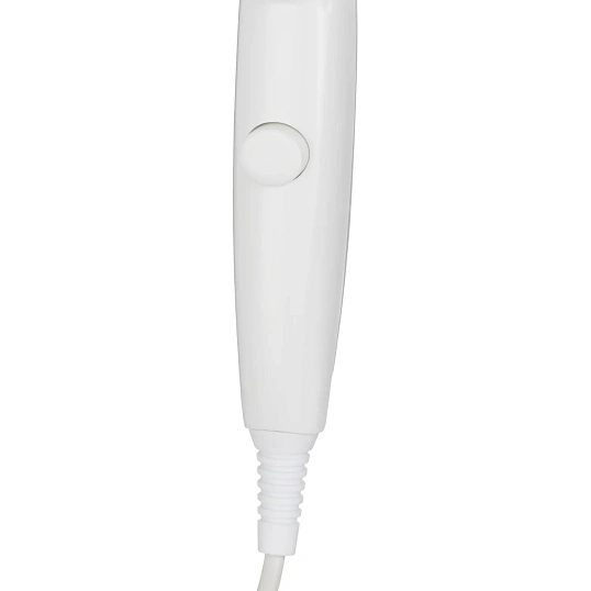 Фен BigTech JCX 501/1200,настенный,белый