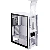 Корпус ADATA XPG STARKER WHITE Midi-Tower, белый, 120mm ARGB fan