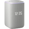 Умная колонка Яндекс Станция 3 с Алисой, Zigbee, серый (YNDX-00060GRY)