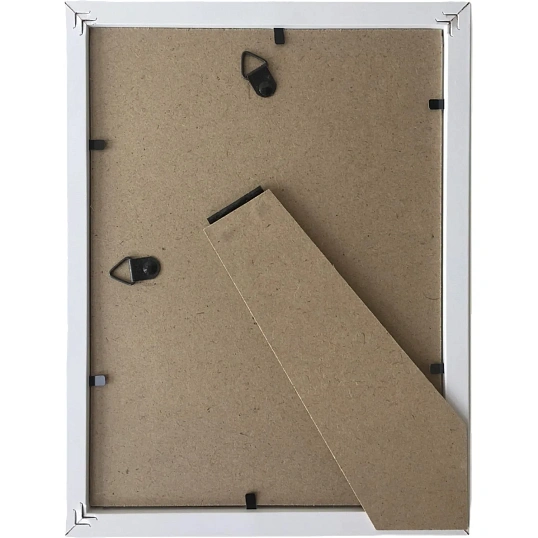 Фоторамка с паспарту Ellis White MDF 15x20cm/76764