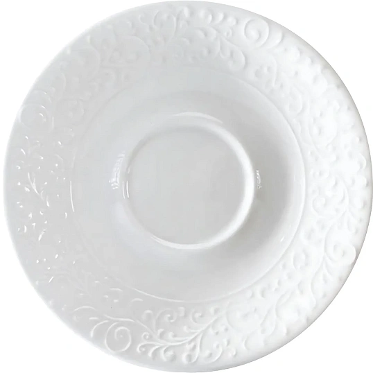 Блюдце TUDOR ENGLAND Joyce 16см,TU3558