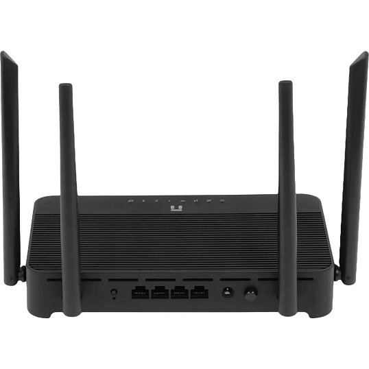 Маршрутизатор Netis NX31 AX3000 10/100/1000M х 3