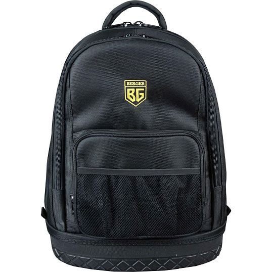 Рюкзак для инструментов 49x37x20 см ГАМЕН BERGER BG1200