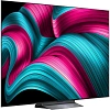Телевизор LG OLED77C5RLA.ARUG
