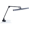 Светильник Uniel ULM-D116 18W/3000-6500K/DIM BLACK