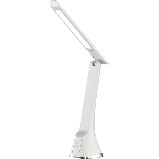 Светильник Ultraflash UF-733 C01 белый (Led, 8Вт, 6500К, 3 ур. яркости)