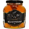 Мед Медовые Вечера Разнотравье натуральный, стекло, 500г