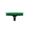 Щетка SYR Grout Brush V-образная для швов крепл. Interchange зеленая 930069