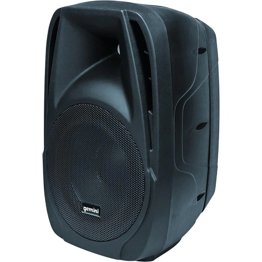 Акустическая система Gemini ES-210MXBLU-ST 600 Вт, 55-20000 Гц, 10 +1