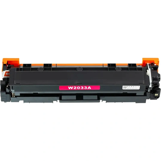 Картридж лазерный Retech 415X W2033A пур. для HP LJ M454/M479