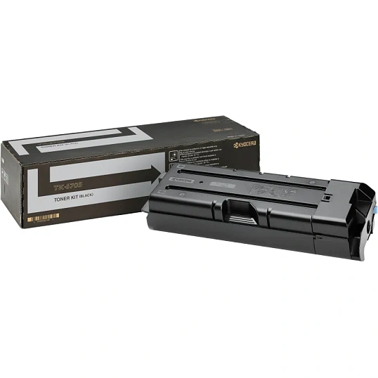 Тонер-картридж Kyocera TK-6705 чер. для KM-6500i/8000i