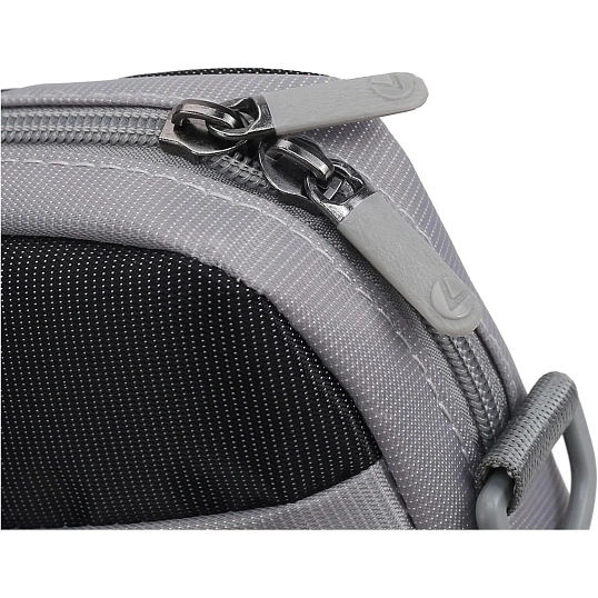 Сумка для ноутбука 13.3-14 Lamark L244  Light Grey