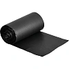 Мешки для мусора ПНД 60л 60х70см 8мкм черные 50шт/уп_Green Pack