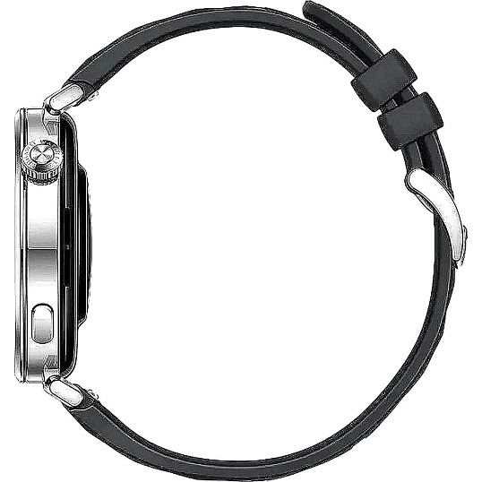 Смарт-часы HUAWEI GT 5 BLACK JNA-B19 55020DHC