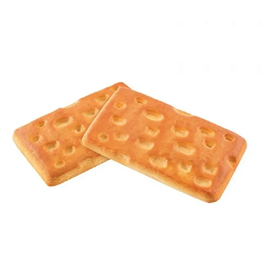 Печенье Яшкино Рок Фор,сахарное, 4,5кг (ЯП102)