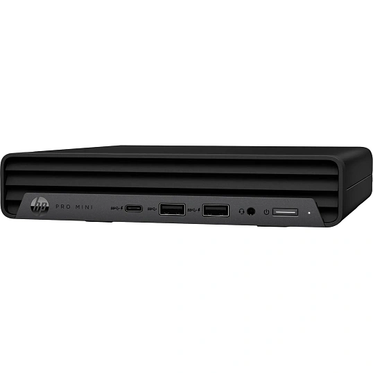 Системный блок HP Pro 400 G9 Mini (A54WVET) i5-14500T/8GB/512GB/DOS/Mouse