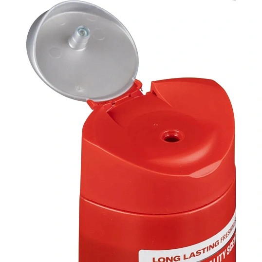 Гель для душа OLD SPICE гель д/душа+шампунь 3в1 Captain 400мл