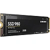 SSD накопитель  Samsung 980 250Gb M.2 2280 PCI-E NVME (MZ-V8V250BW)