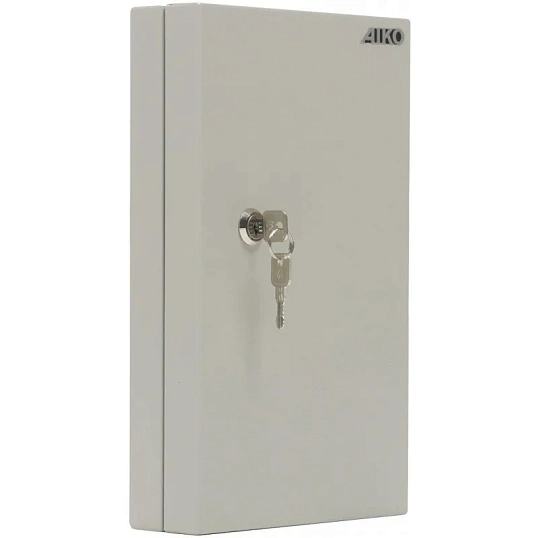 Шкаф для ключей AIKO KEY-20 на 20 ключей с брелоками