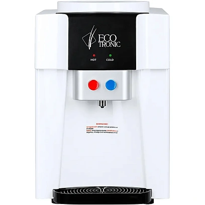 Кулер Ecotronic A1-TE 