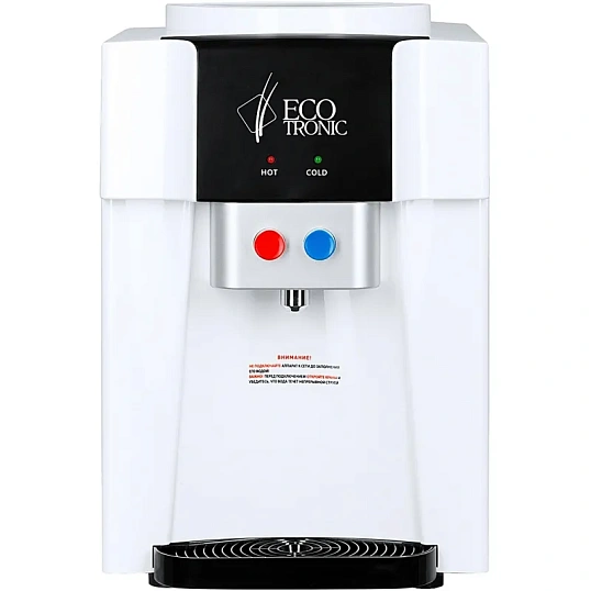 Кулер Ecotronic A1-TE 