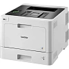 Принтер цветной Brother HL-L8260CDW A4, 31 стр/мин, GigaLAN, WiFi