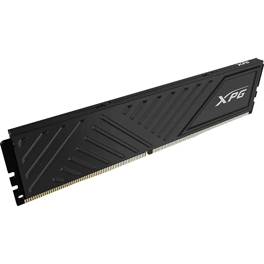 Модуль памяти ADATA DDR4 DIMM 16GB 3200Мгц(AX4U320016G16A-SBKD35)