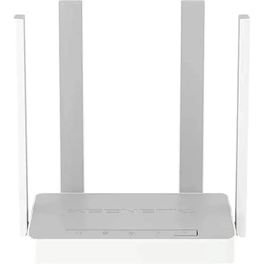 Маршрутизатор Keenetic Runner 4G (KN-2212) N300