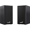 Акустическая система 2.0 Genius RS2,SP-HF180 Black(31730029401)